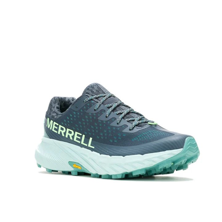 Merrell Agility Peak 5 - mens - Trail Shoe - Trek, Trail & Fish NZ