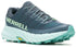 Merrell Agility Peak 5 - mens - Trail Shoe - Trek, Trail & Fish NZ