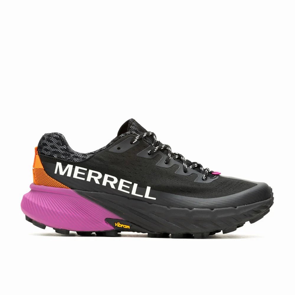 Merrell Agility Peak 5 - womens - Trail Shoe - Trek, Trail & Fish NZ