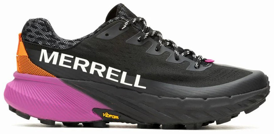 Merrell Agility Peak 5 - womens - Trail Shoe - Trek, Trail & Fish NZ