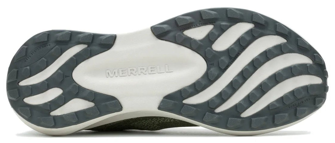 Merrell Morphlite - mens - Trail Shoe - Trek, Trail & Fish NZ