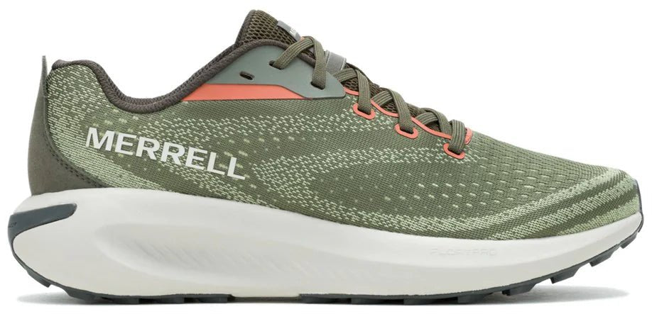 Merrell Morphlite - mens - Trail Shoe - Trek, Trail & Fish NZ