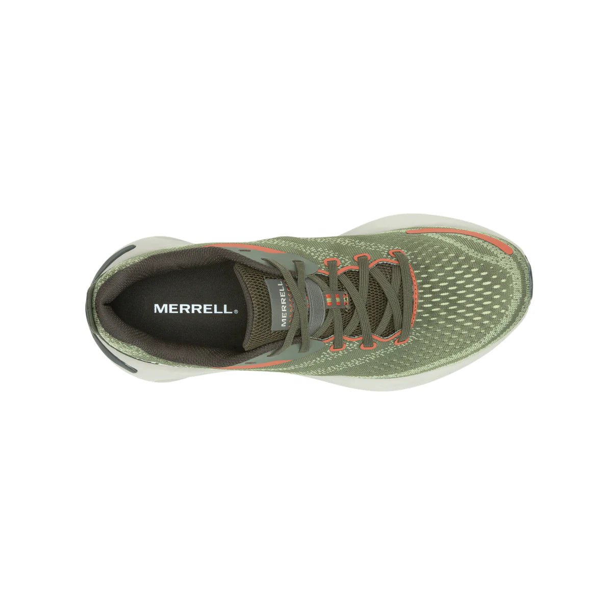 Merrell Morphlite - mens - Trail Shoe - Trek, Trail & Fish NZ