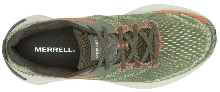 Merrell Morphlite - mens - Trail Shoe - Trek, Trail & Fish NZ