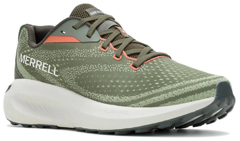 Merrell Morphlite - mens - Trail Shoe - Trek, Trail & Fish NZ