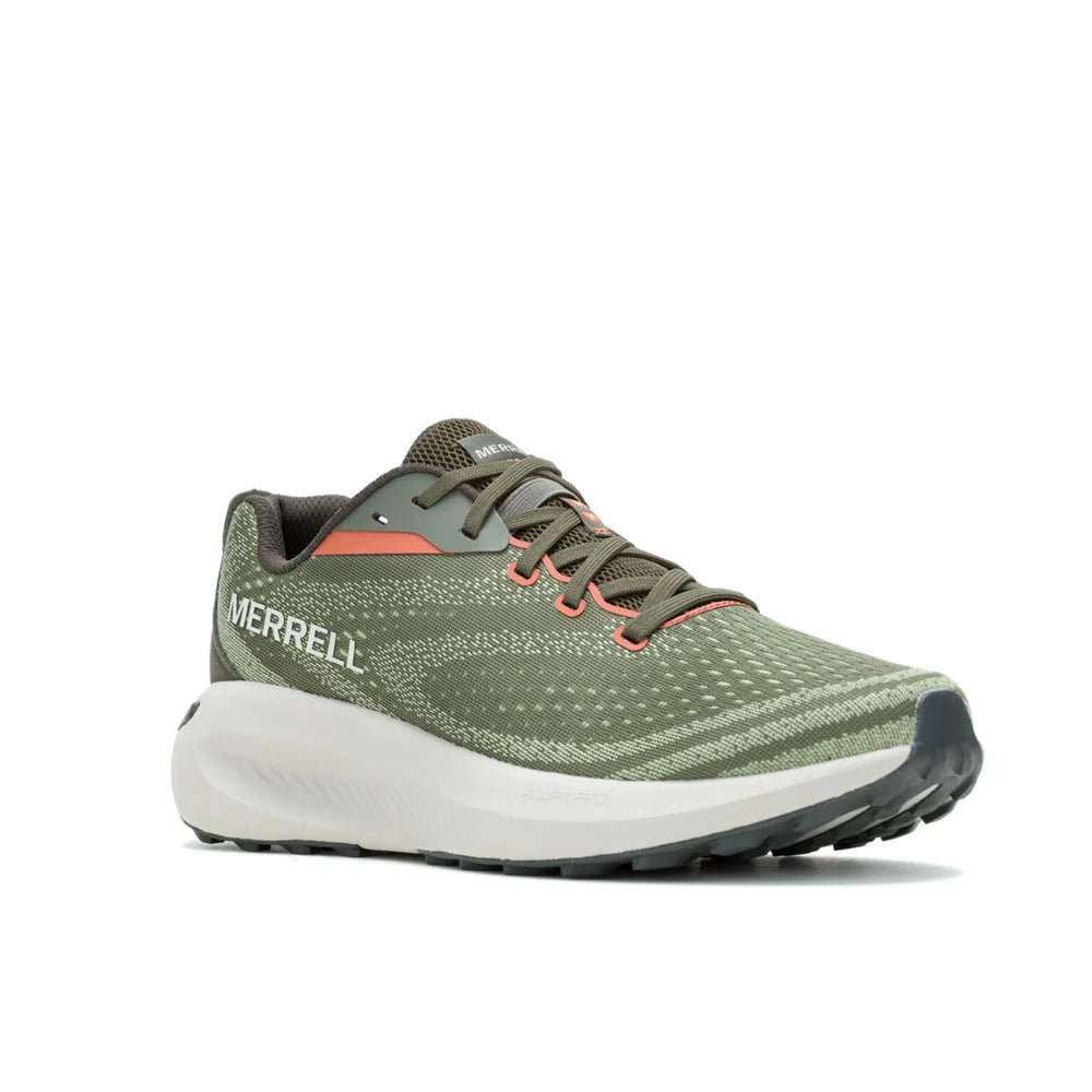 Merrell Morphlite - mens - Trail Shoe - Trek, Trail & Fish NZ