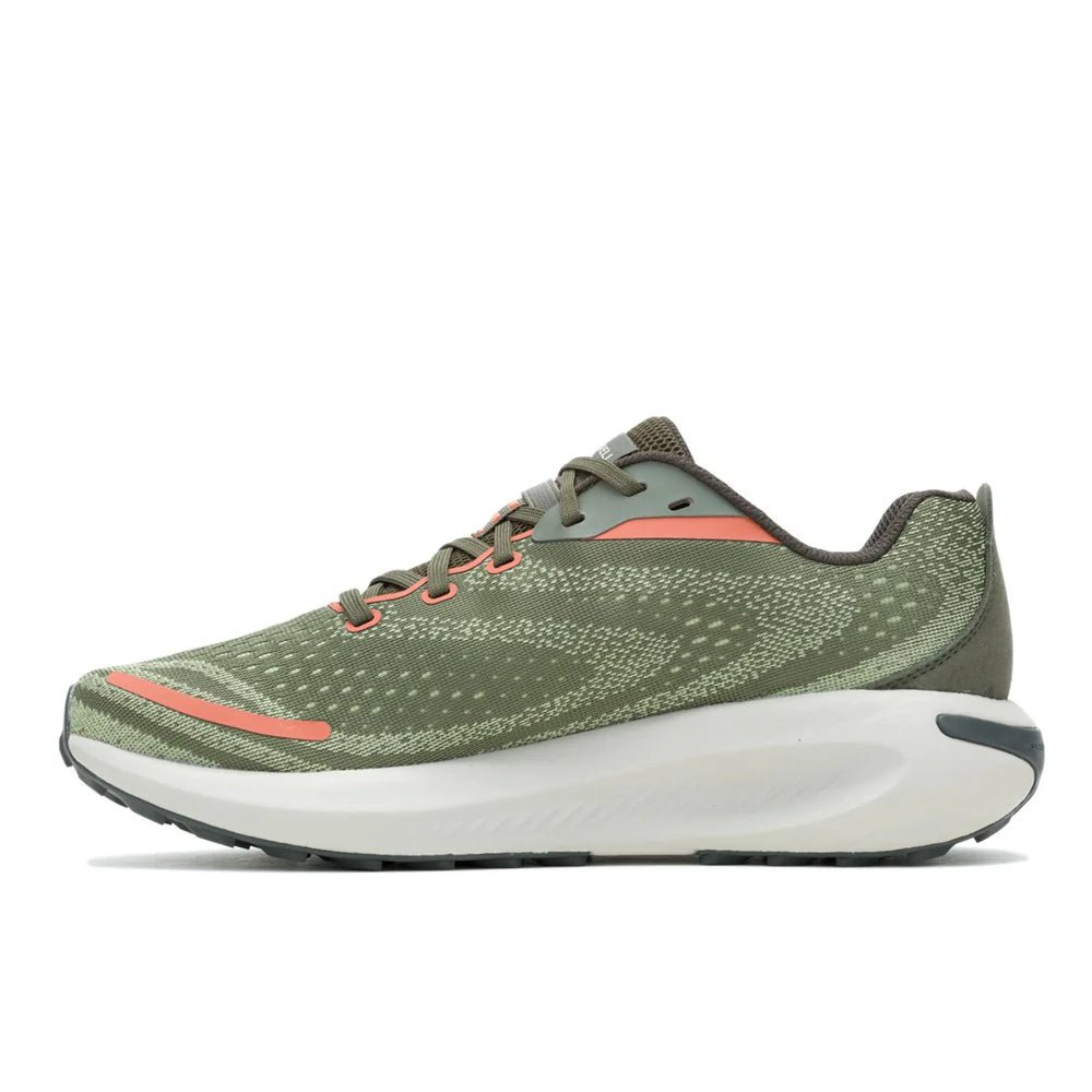 Merrell Morphlite - mens - Trail Shoe - Trek, Trail & Fish NZ