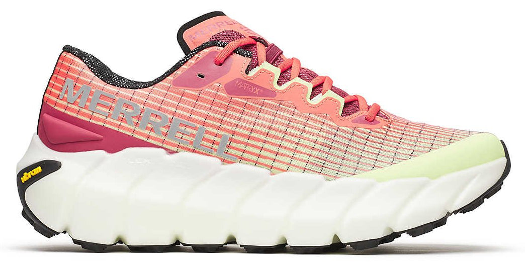 Merrell MTL Adapt Matryx - womens - Trail Shoe - Trek, Trail & Fish NZ