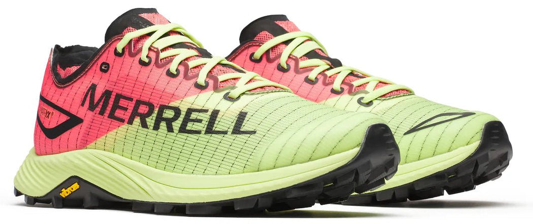 Merrell MTL Long Sky 2 Matryx - mens - Trail Shoe - Trek, Trail & Fish NZ