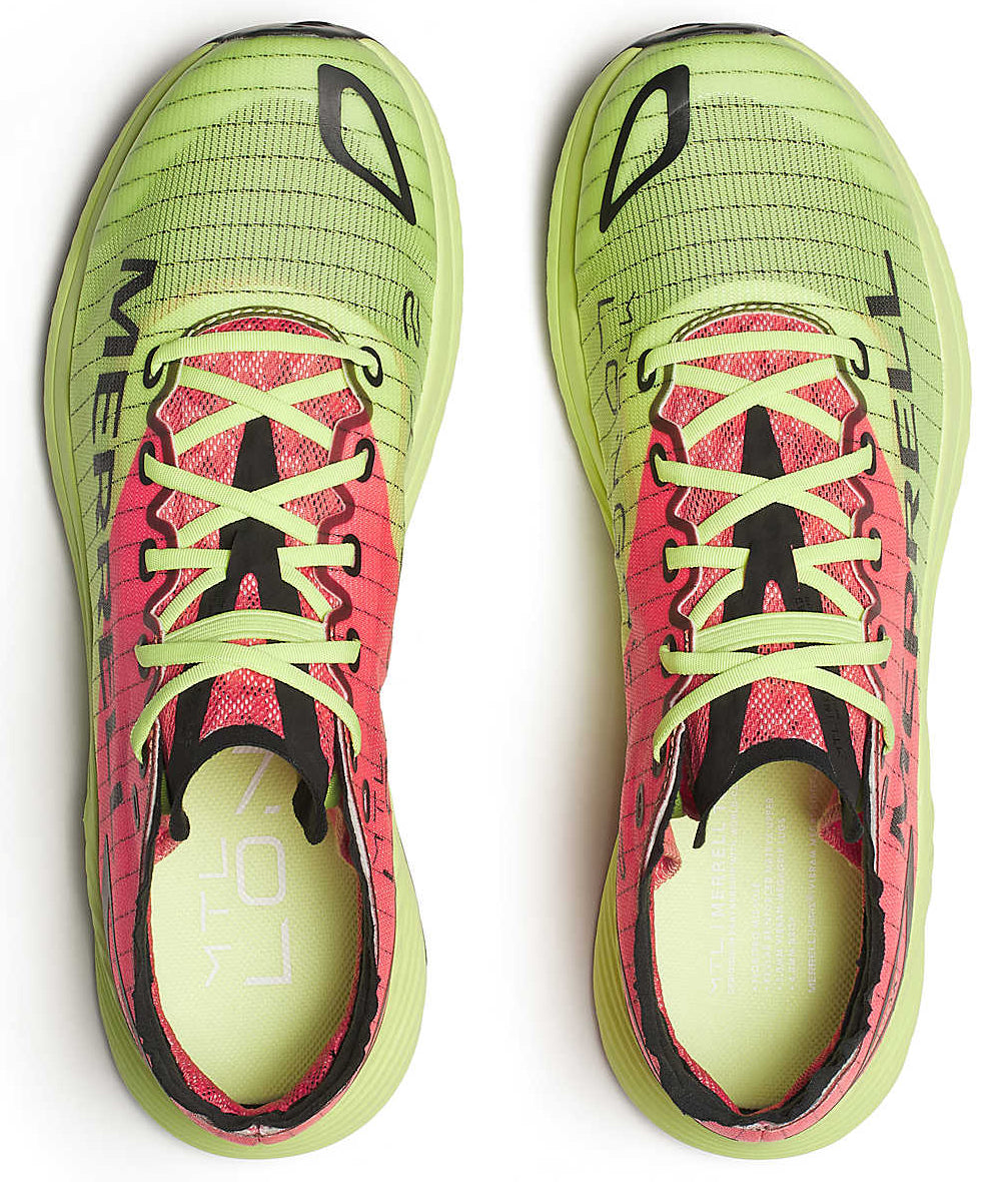 Merrell MTL Long Sky 2 Matryx - womens - Trail Shoe - Trek, Trail & Fish NZ