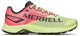 Merrell MTL Long Sky 2 Matryx - womens - Trail Shoe - Trek, Trail & Fish NZ