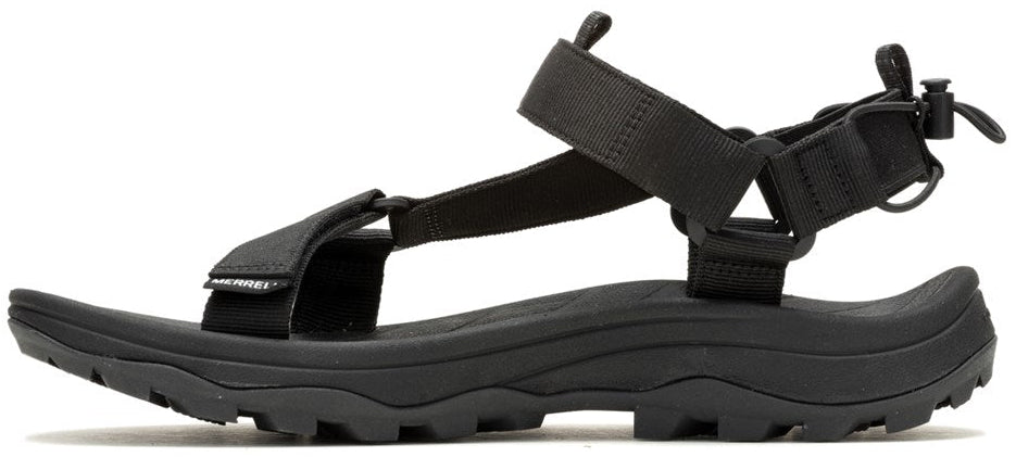 Merrell Speed Fusion Web Sport - mens - Footwear - Jandals - Trek, Trail & Fish NZ