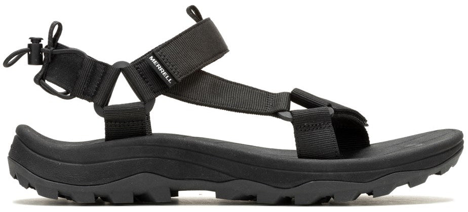 Merrell Speed Fusion Web Sport - womens - Footwear - Jandals - Trek, Trail & Fish NZ