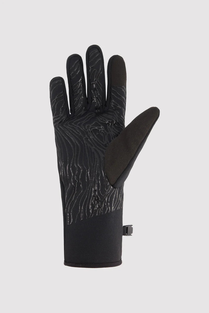 Mons Royale Amp Wool Fleece Gloves - Gloves - Trek, Trail & Fish NZ