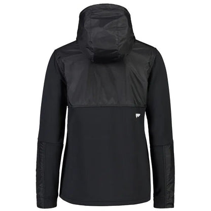 Mons Royale Decade Mid Hoody - womens - Jacket - Trek, Trail & Fish NZ