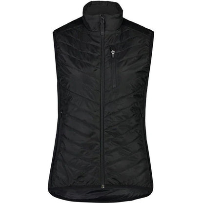 Mons Royale Neve Insulated Vest - womens - Jacket - Trek, Trail & Fish NZ