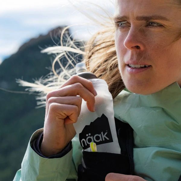 Näak Boost Energy Drink Mix - single serve - Nutrition - Drink Mix - Trek, Trail & Fish NZ