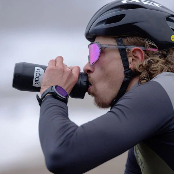 Näak Boost Energy Drink Mix - single serve - Nutrition - Drink Mix - Trek, Trail & Fish NZ