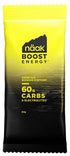 Näak Boost Energy Drink Mix - single serve - Nutrition - Drink Mix - Trek, Trail & Fish NZ