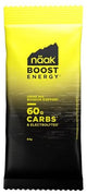 Näak Boost Energy Drink Mix - single serve - Nutrition - Drink Mix - Trek, Trail & Fish NZ