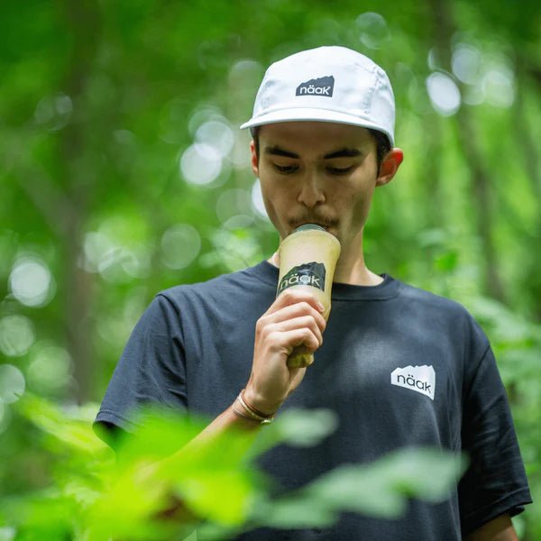 Näak Ultra Energy Drink Mix - 720g - Nutrition - Drink Mix - Trek, Trail & Fish NZ