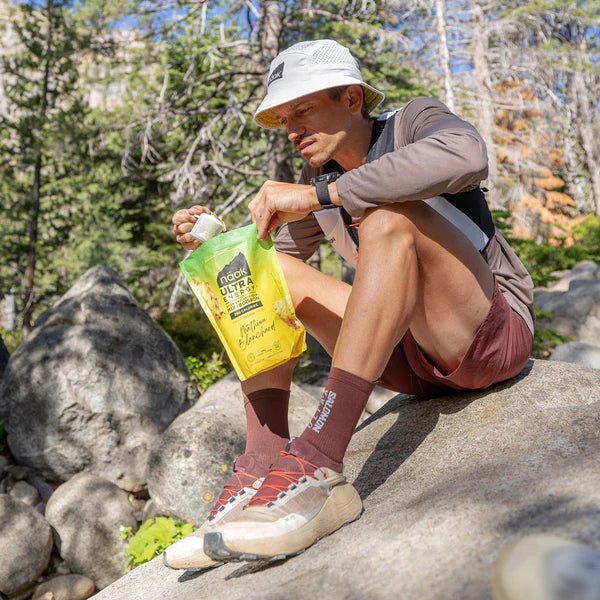 Näak Ultra Energy Drink Mix - 720g - Nutrition - Drink Mix - Trek, Trail & Fish NZ