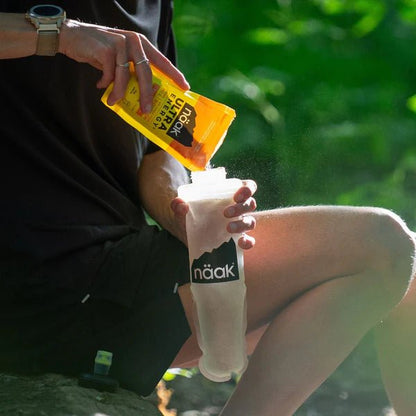 Näak Ultra Energy Drink Mix - single serve - Nutrition - Drink Mix - Trek, Trail & Fish NZ