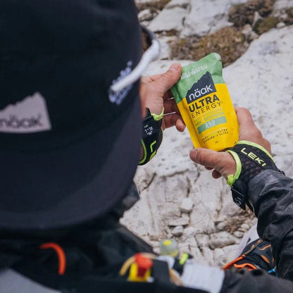 Näak Ultra Energy Mix - single serve - Drink Mix - Trek, Trail & Fish NZ