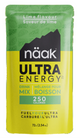 Näak Ultra Energy Mix - single serve - Drink Mix - Trek, Trail & Fish NZ