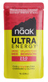 Näak Ultra Energy Mix - single serve - Drink Mix - Trek, Trail & Fish NZ