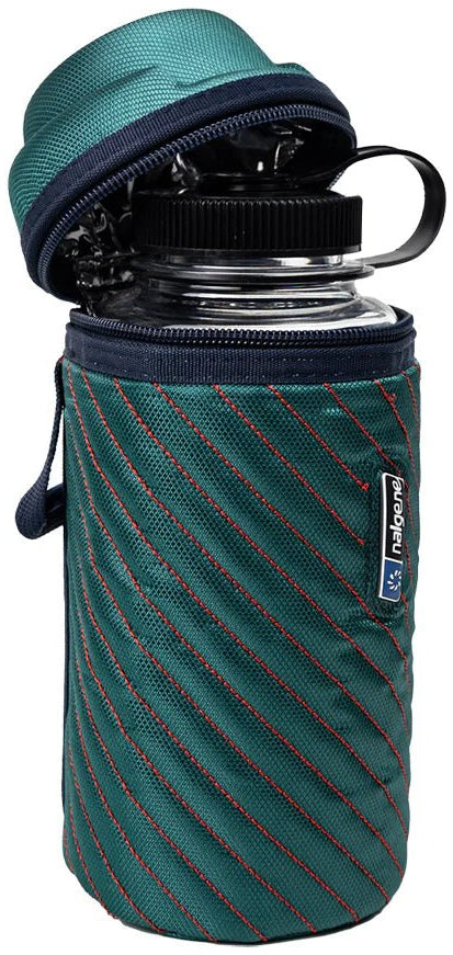 Nalgene Insulated Sleeve for wide - mouth 1 litre - Hard Flask - Trek, Trail & Fish NZ