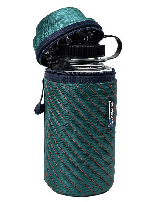 Nalgene Insulated Sleeve for wide - mouth 1 litre - Hard Flask - Trek, Trail & Fish NZ