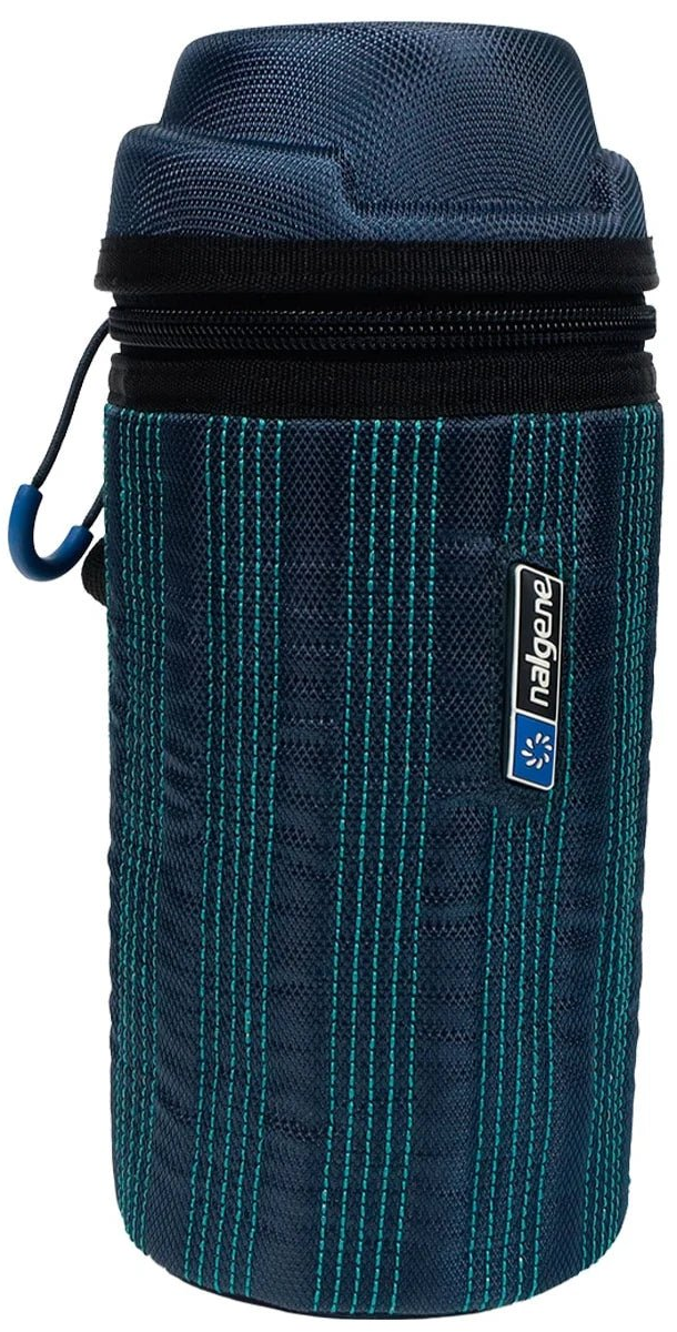 Nalgene Insulated Sleeve for wide - mouth 1 litre - Hard Flask - Trek, Trail & Fish NZ