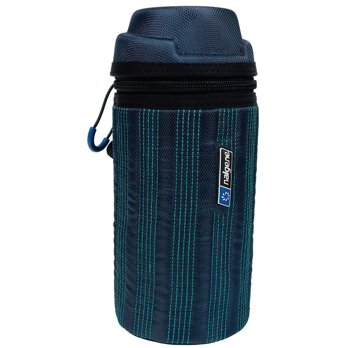 Nalgene Insulated Sleeve for wide - mouth 1 litre - Hard Flask - Trek, Trail & Fish NZ