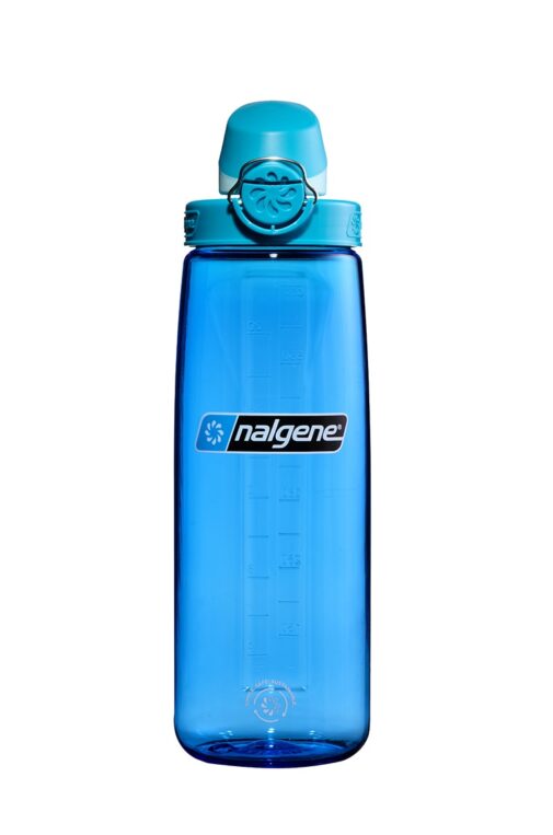 Nalgene Sustain On - The - Fly bottle - Hard Flask - Trek, Trail & Fish NZ