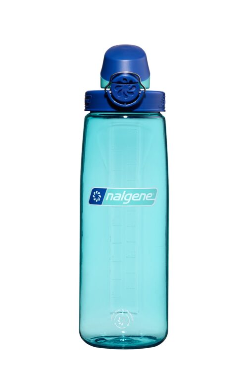 Nalgene Sustain On - The - Fly bottle - Hard Flask - Trek, Trail & Fish NZ