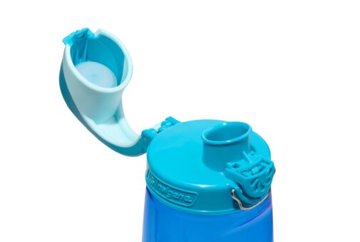Nalgene Sustain On - The - Fly bottle - Hard Flask - Trek, Trail & Fish NZ