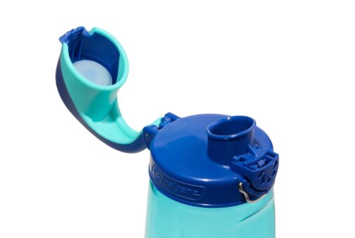 Nalgene Sustain On - The - Fly bottle - Hard Flask - Trek, Trail & Fish NZ