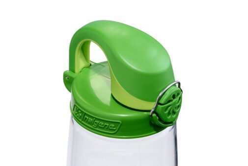 Nalgene Sustain On - The - Fly bottle - Hard Flask - Trek, Trail & Fish NZ