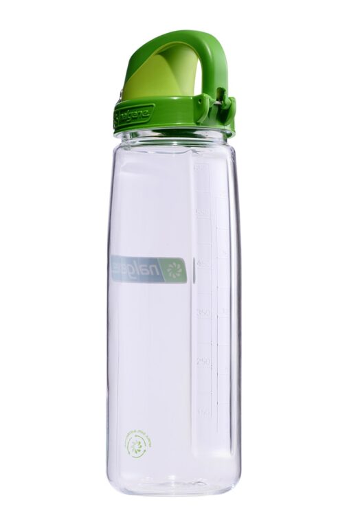 Nalgene Sustain On - The - Fly bottle - Hard Flask - Trek, Trail & Fish NZ