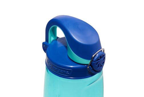 Nalgene Sustain On - The - Fly bottle - Hard Flask - Trek, Trail & Fish NZ