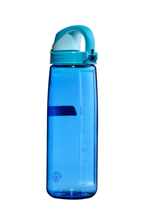 Nalgene Sustain On - The - Fly bottle - Hard Flask - Trek, Trail & Fish NZ