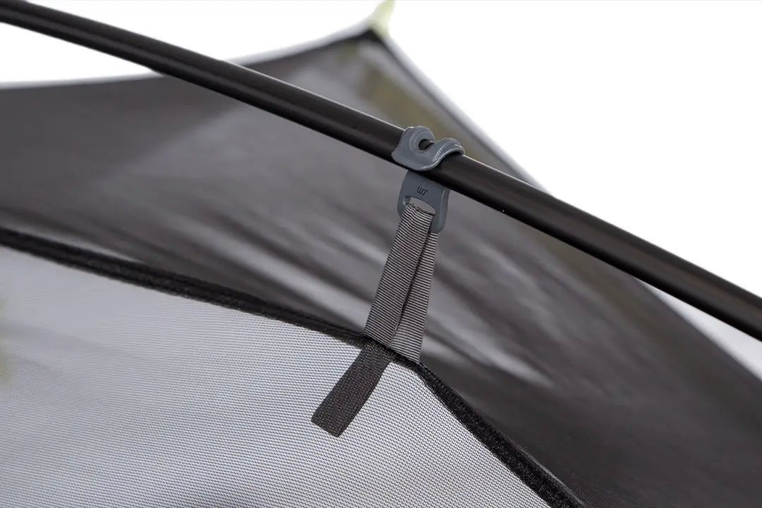 Nemo Dagger OSMO lightweight 2person tent - Tents - Trek, Trail & Fish NZ