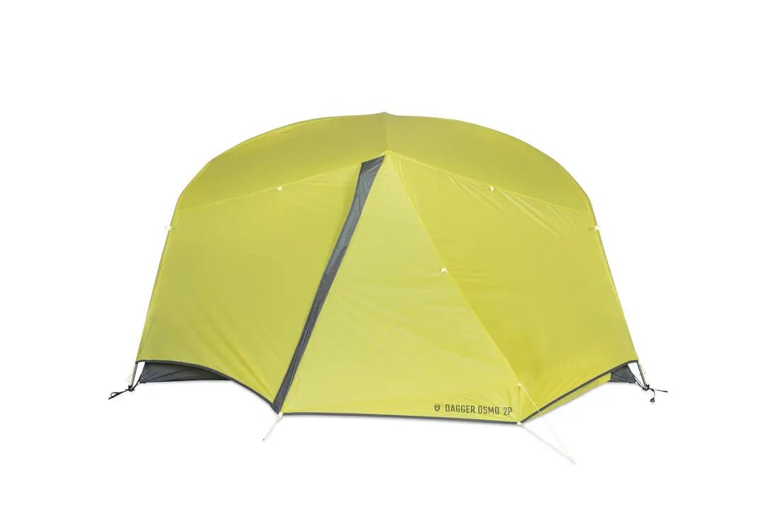 Nemo Dagger OSMO lightweight 2person tent - Tents - Trek, Trail & Fish NZ