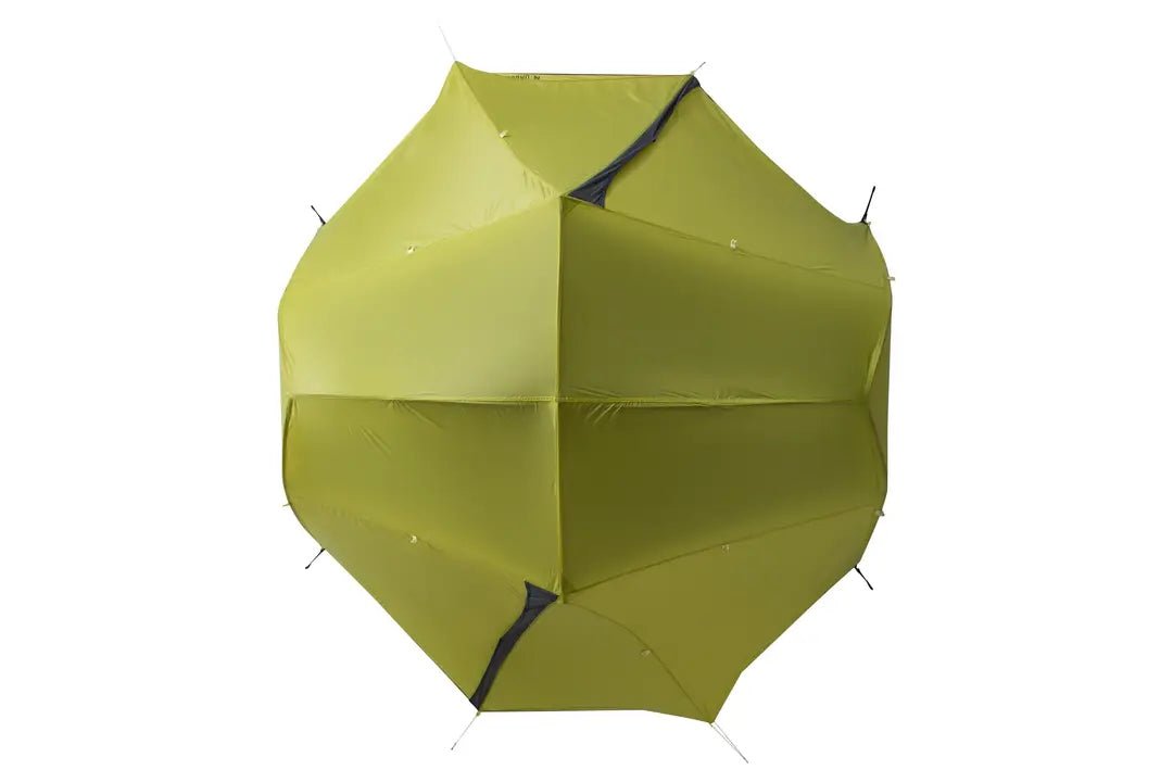 Nemo Dagger OSMO lightweight 2person tent - Tents - Trek, Trail & Fish NZ