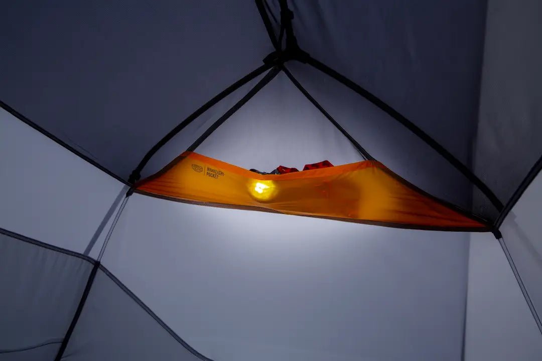 Nemo Dagger OSMO lightweight 2person tent - Tents - Trek, Trail & Fish NZ
