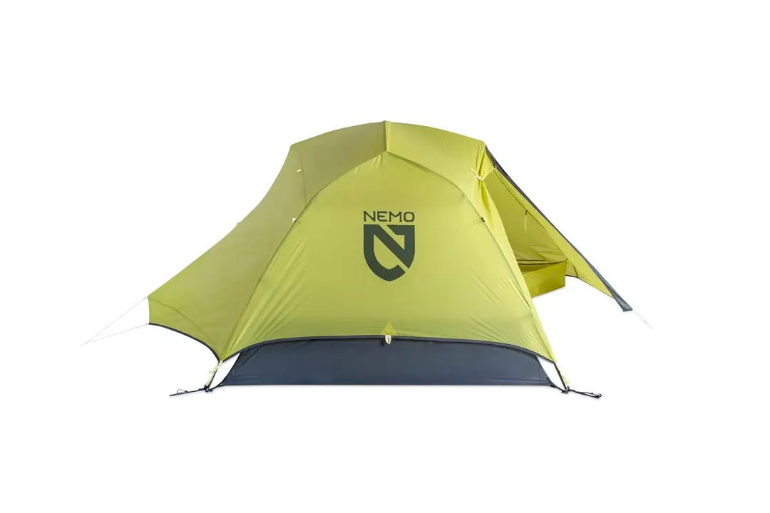 Nemo Dagger OSMO lightweight 2person tent - Tents - Trek, Trail & Fish NZ