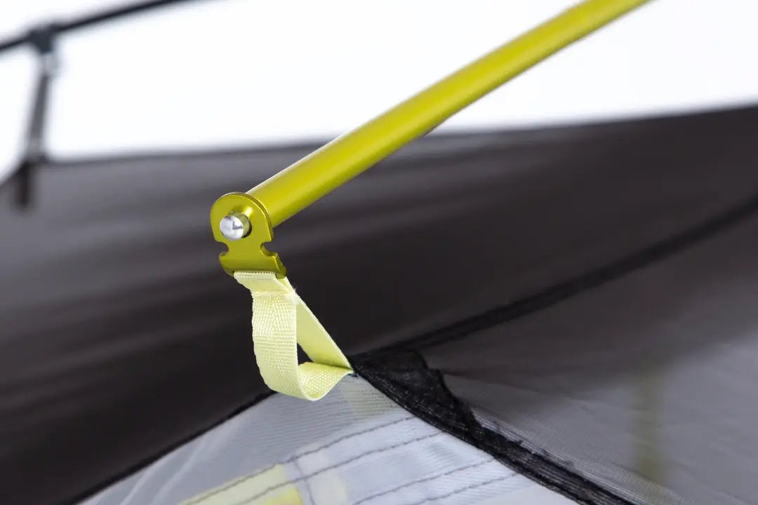 Nemo Dagger OSMO lightweight 2person tent - Tents - Trek, Trail & Fish NZ