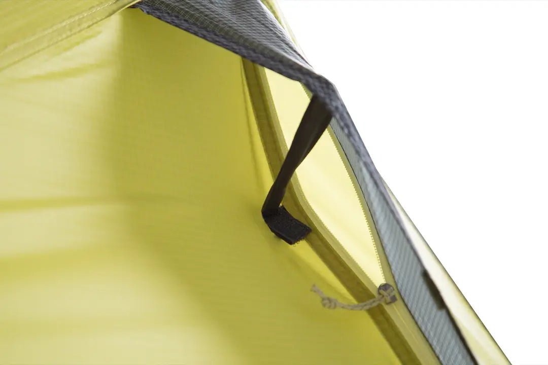 Nemo Dagger OSMO lightweight 2person tent - Tents - Trek, Trail & Fish NZ