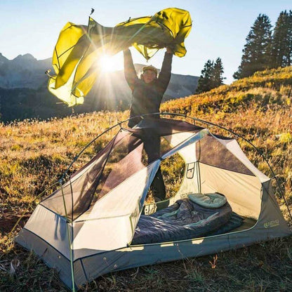 Nemo Hornet OSMO ultralight 2person tent - Tents - Trek, Trail & Fish NZ